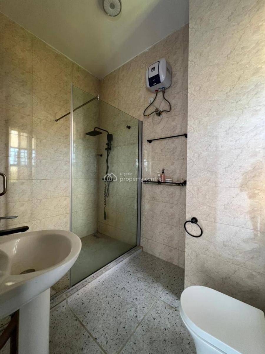2 Bedroom Apartment ( 2nd Floor), Ajah, Lagos, Flat / Apartment for Rent