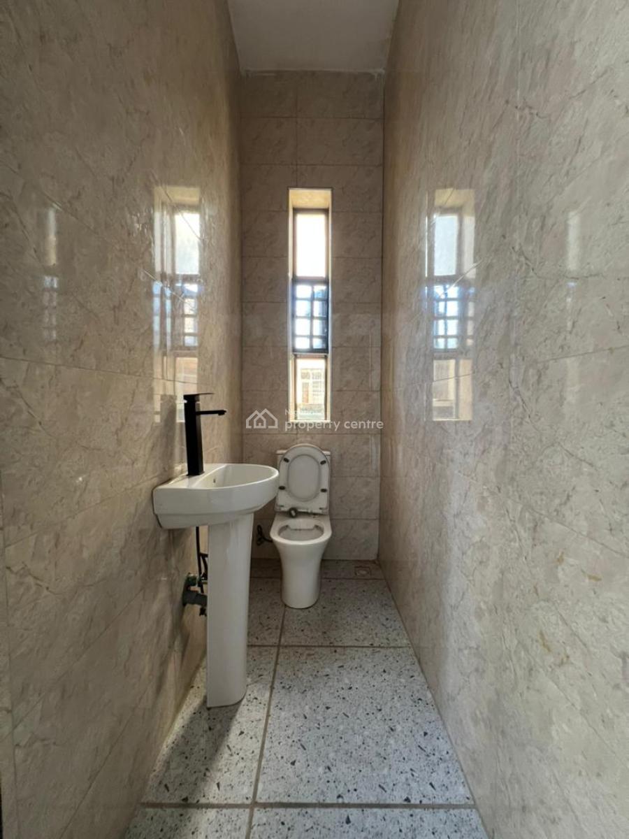 2 Bedroom Apartment ( 2nd Floor), Ajah, Lagos, Flat / Apartment for Rent
