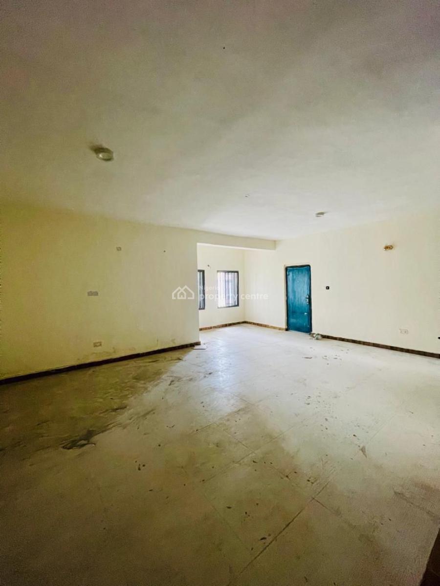 Brand New 2bedroom Apartment, Osapa London, Lekki, Lagos, Flat / Apartment for Rent