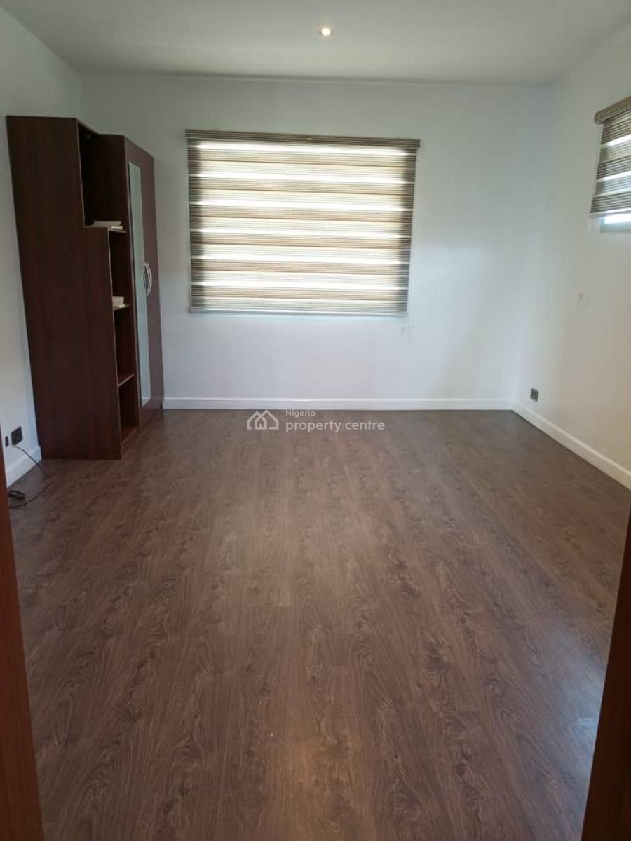 Luxury 3 Bedroom Apartment, Nike Art Gallery., Ikate, Lekki, Lagos, Flat / Apartment for Rent