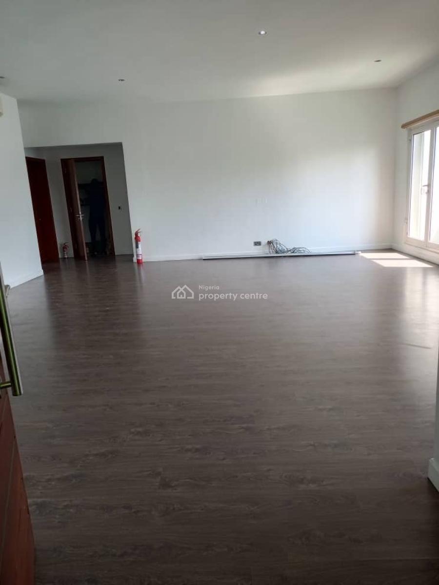 Luxury 3 Bedroom Apartment, Nike Art Gallery., Ikate, Lekki, Lagos, Flat / Apartment for Rent