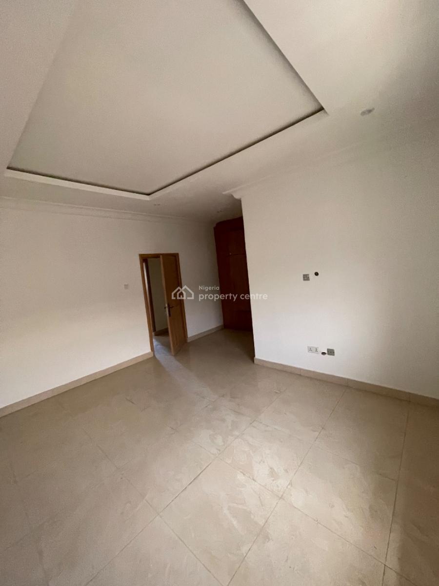 3 Bedroom Terrace Duplex, Jabi, Abuja, Terraced Duplex for Rent