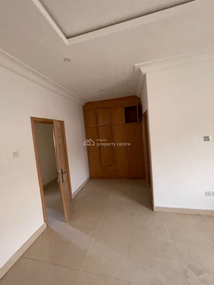 3 Bedroom Terrace Duplex, Jabi, Abuja, Terraced Duplex for Rent