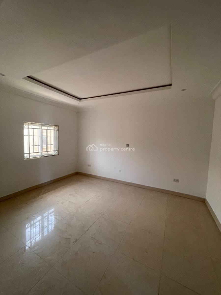 3 Bedroom Terrace Duplex, Jabi, Abuja, Terraced Duplex for Rent