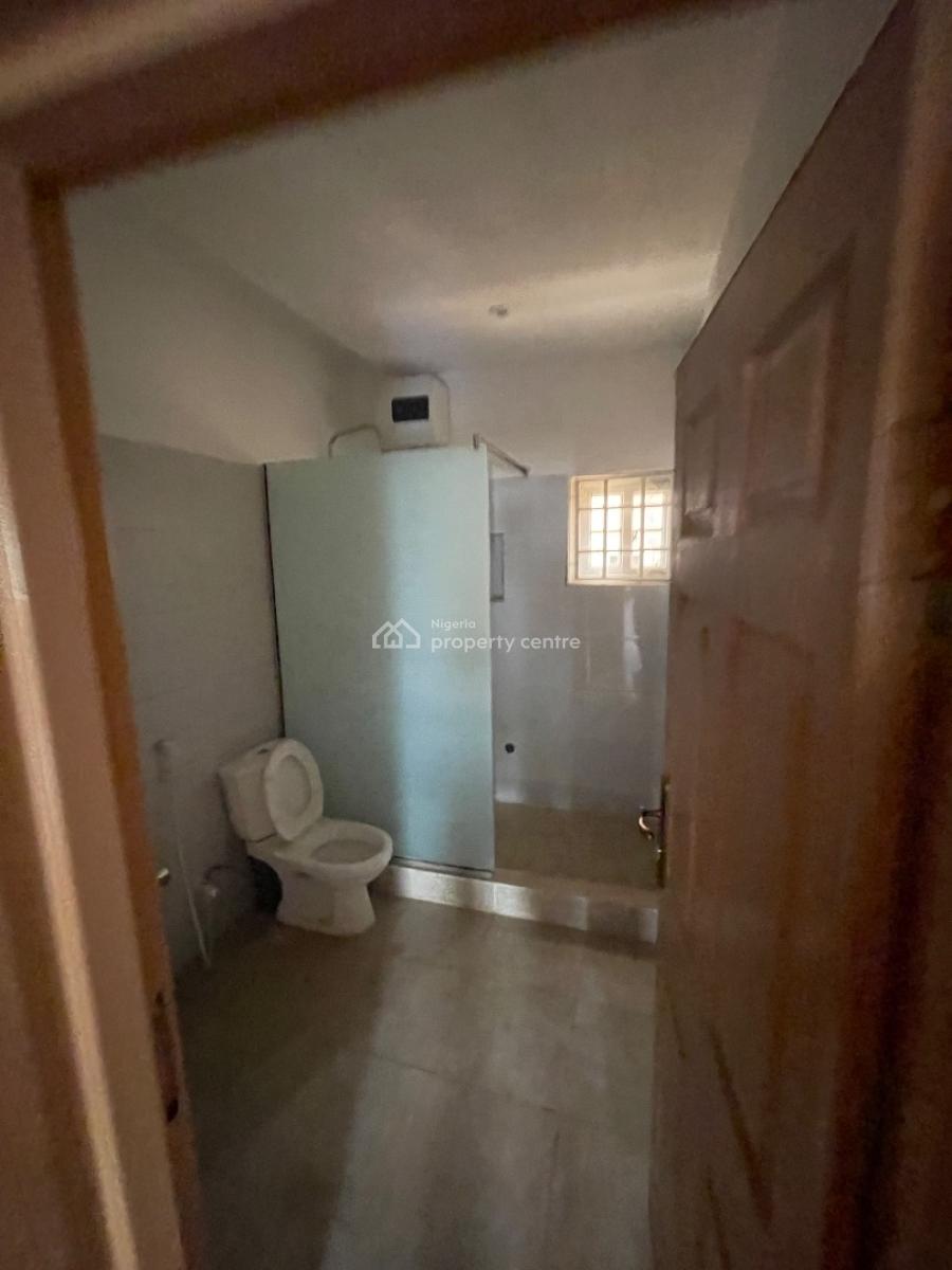 3 Bedroom Terrace Duplex, Jabi, Abuja, Terraced Duplex for Rent