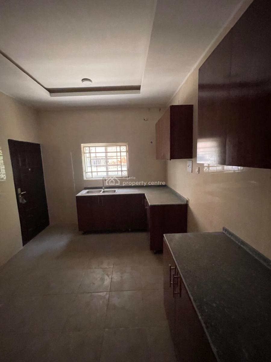 3 Bedroom Terrace Duplex, Jabi, Abuja, Terraced Duplex for Rent