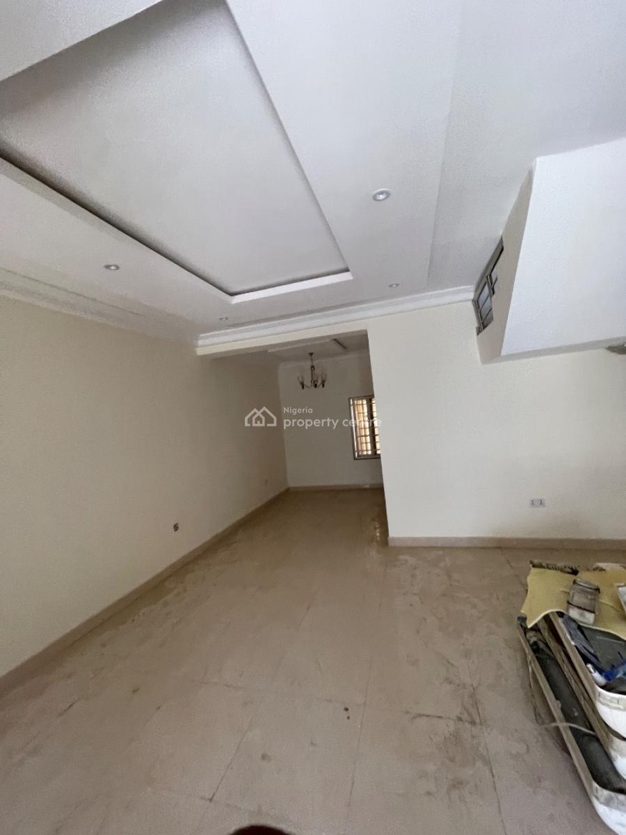 3 Bedroom Terrace Duplex, Jabi, Abuja, Terraced Duplex for Rent