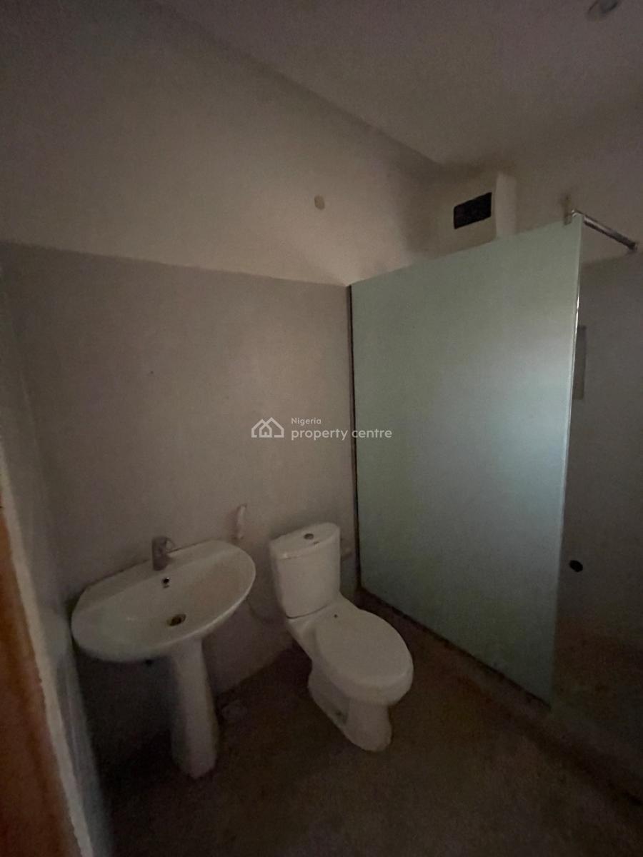 3 Bedroom Terrace Duplex, Jabi, Abuja, Terraced Duplex for Rent
