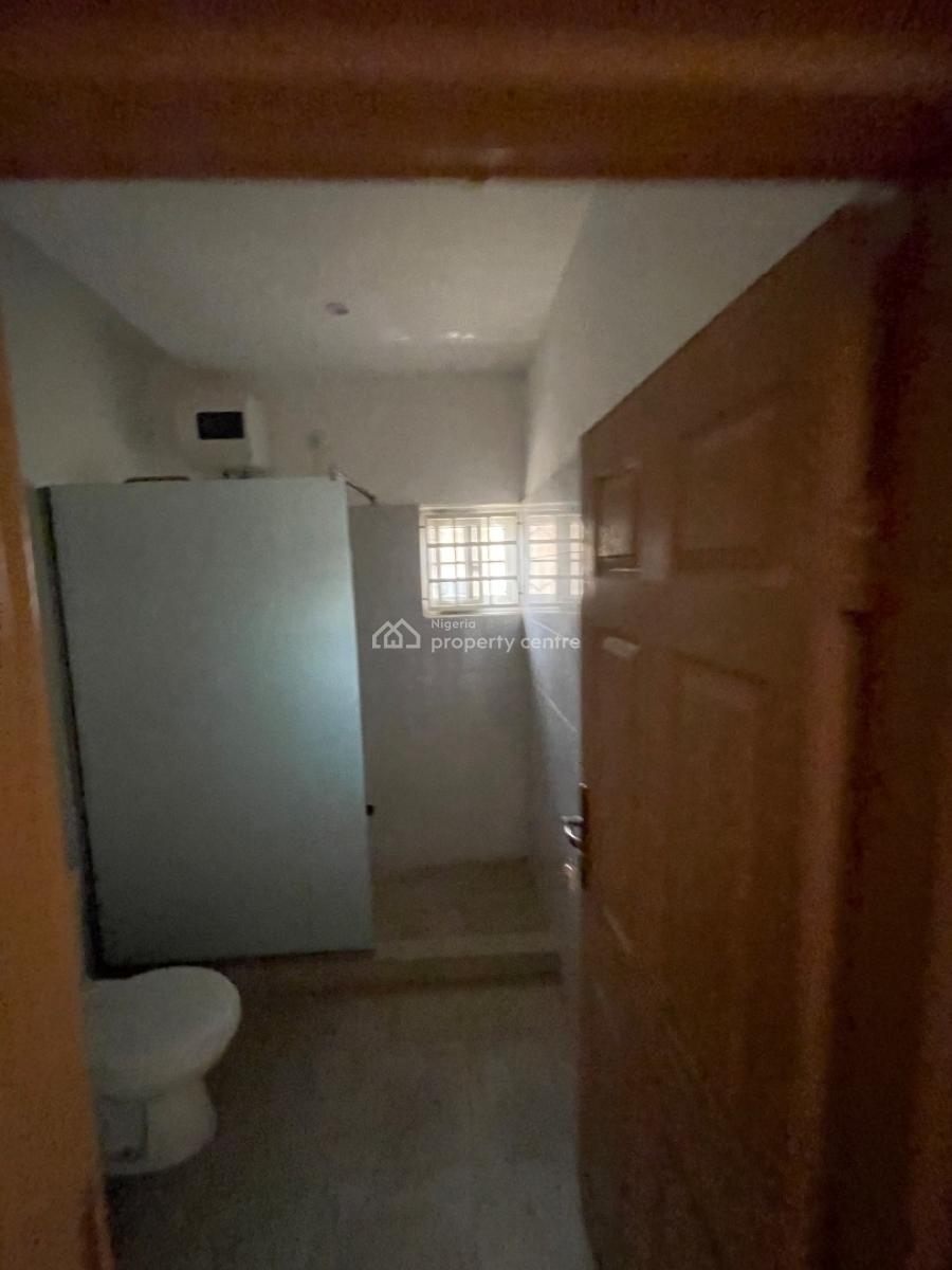 3 Bedroom Terrace Duplex, Jabi, Abuja, Terraced Duplex for Rent