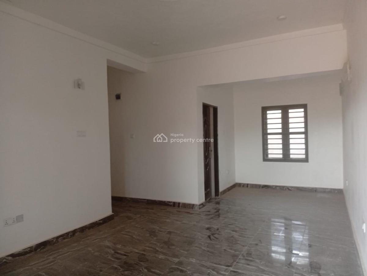 Standard and Sharp 2bedrooms Block of Flat, F14 Nepa Road Phase 4, Kubwa, Abuja, Flat / Apartment for Rent