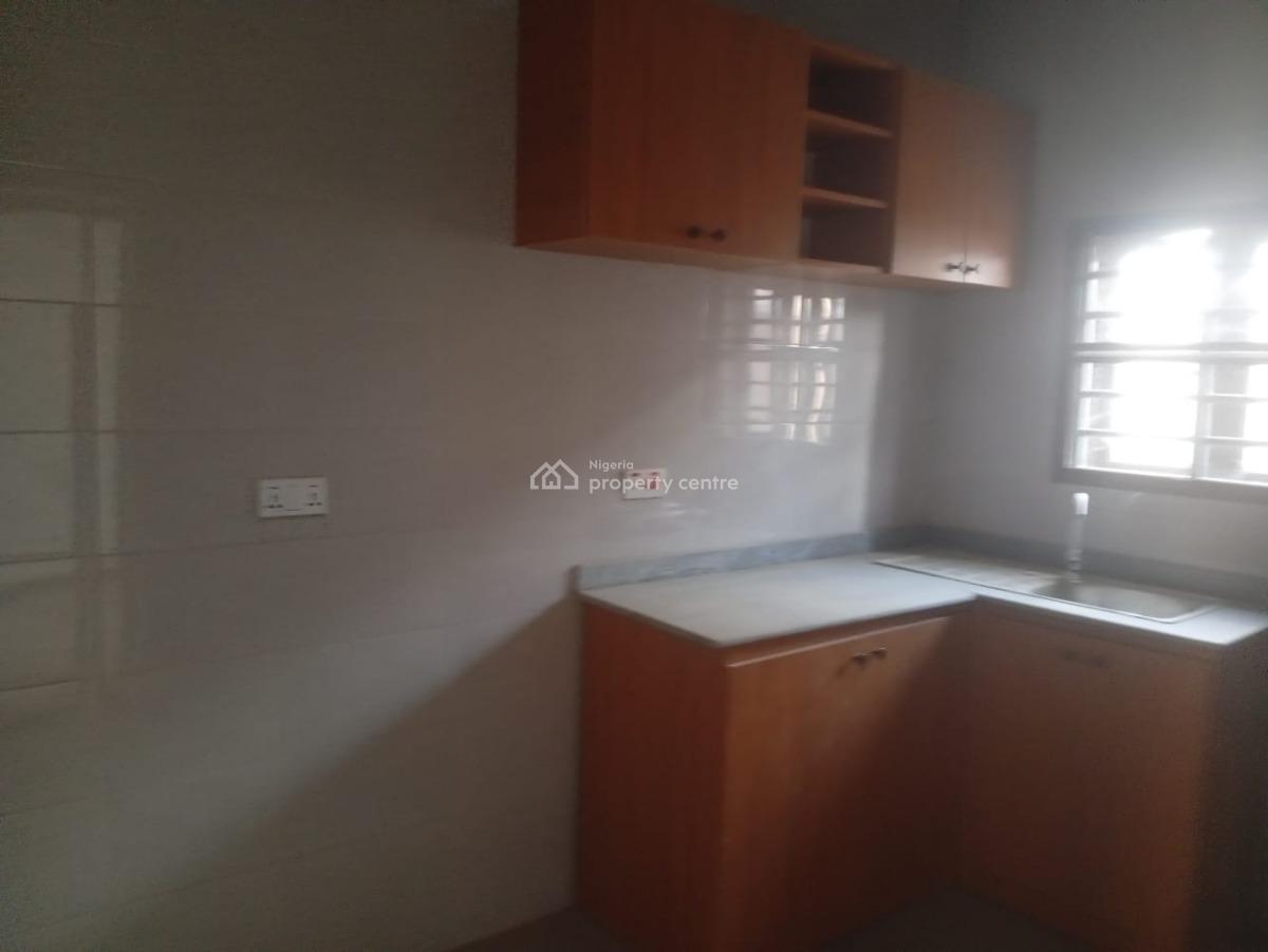 Standard and Sharp 2bedrooms Block of Flat, F14 Nepa Road Phase 4, Kubwa, Abuja, Flat / Apartment for Rent