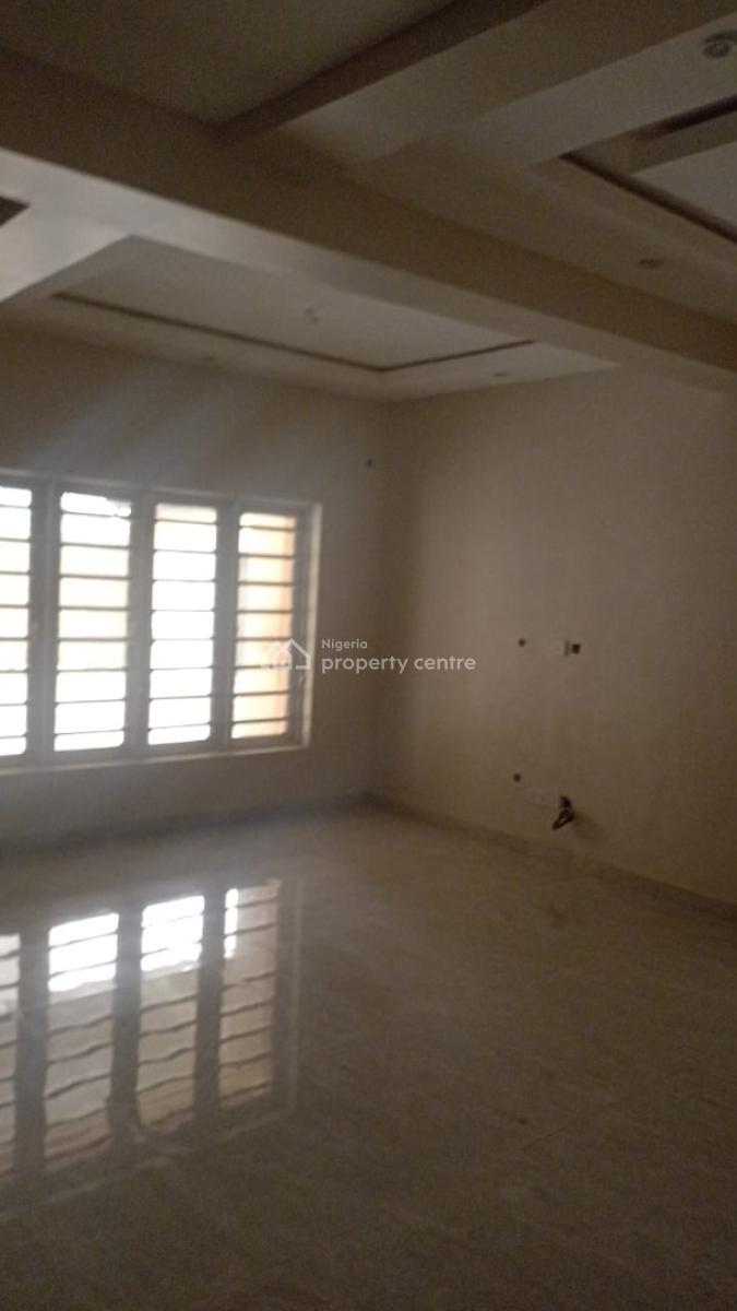 Tastefully Built 3 Bedroom Terrace Plus Bq, Cybervile Estate (lekki Garden Estate), Ikate Elegushi, Lekki, Lagos, Terraced Duplex for Rent