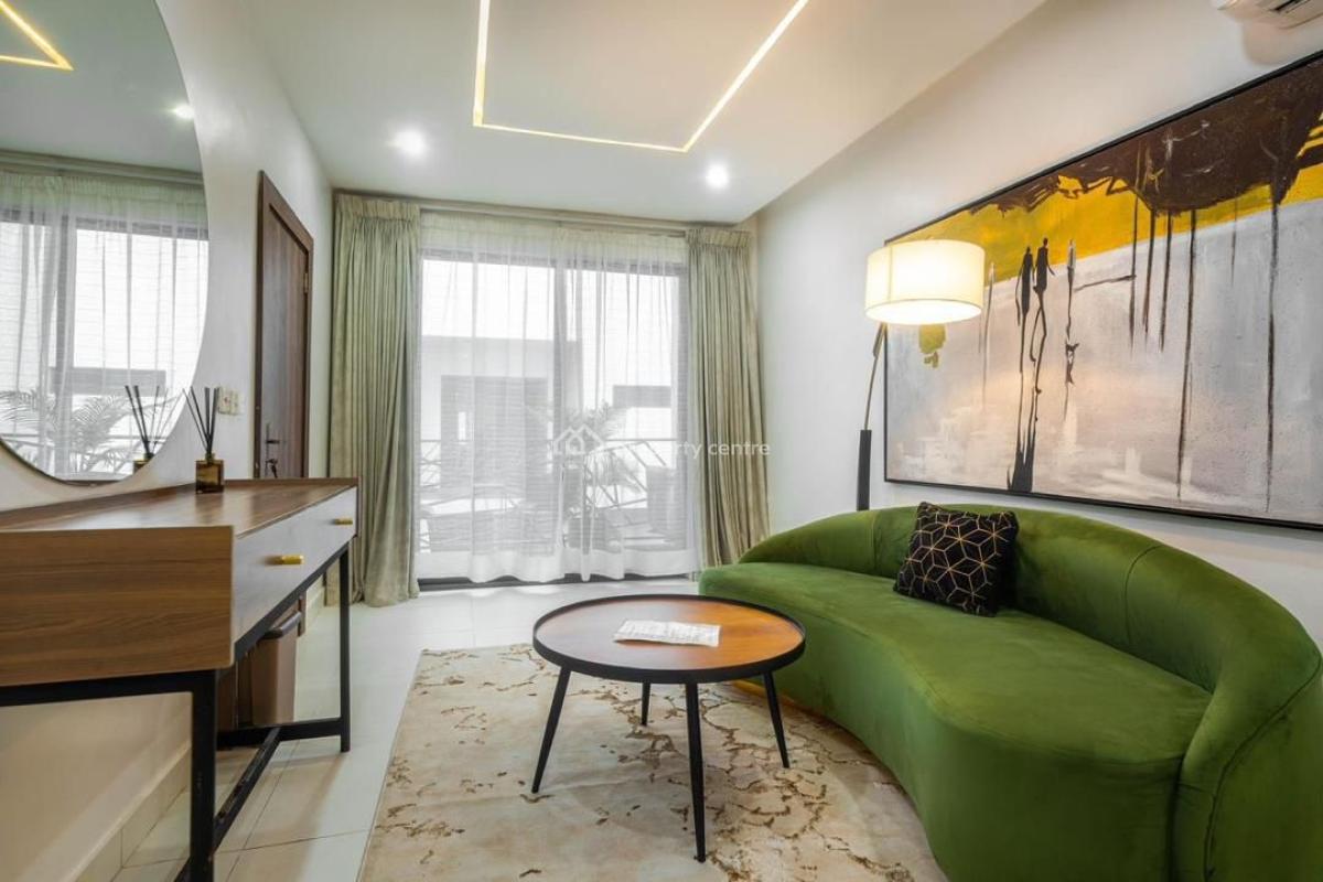 2 Bedroom Smart Home Maisonette with Ps5, Off Admiralty Way, Lekki Phase 1, Lekki, Lagos, Flat / Apartment Short Let