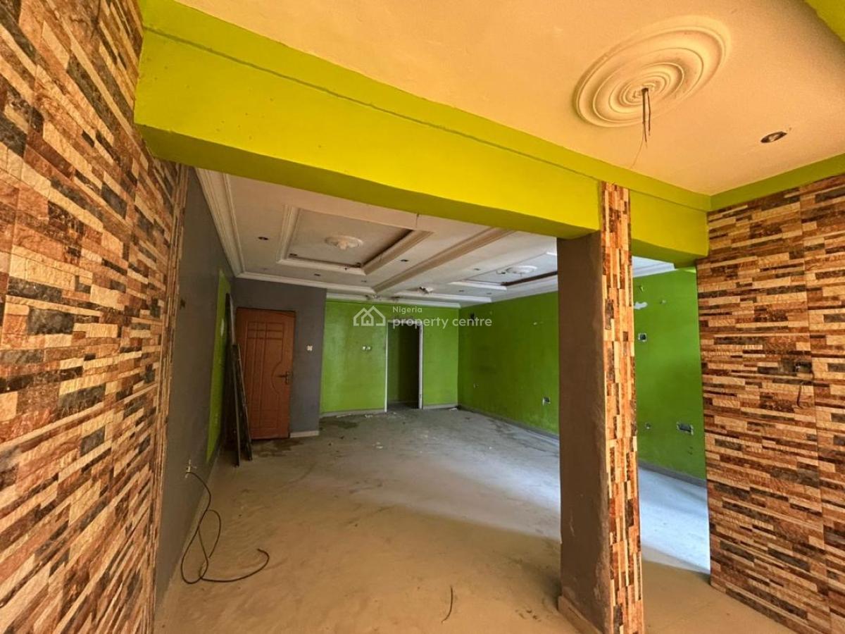 Open Plan Office Space, Victoria Island (vi), Lagos, Commercial Property for Rent