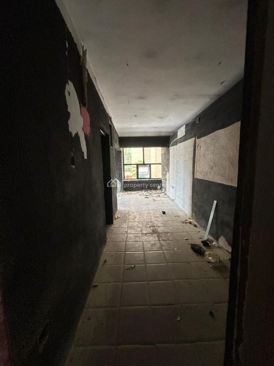 Open Plan Office Space, Victoria Island (vi), Lagos, Commercial Property for Rent