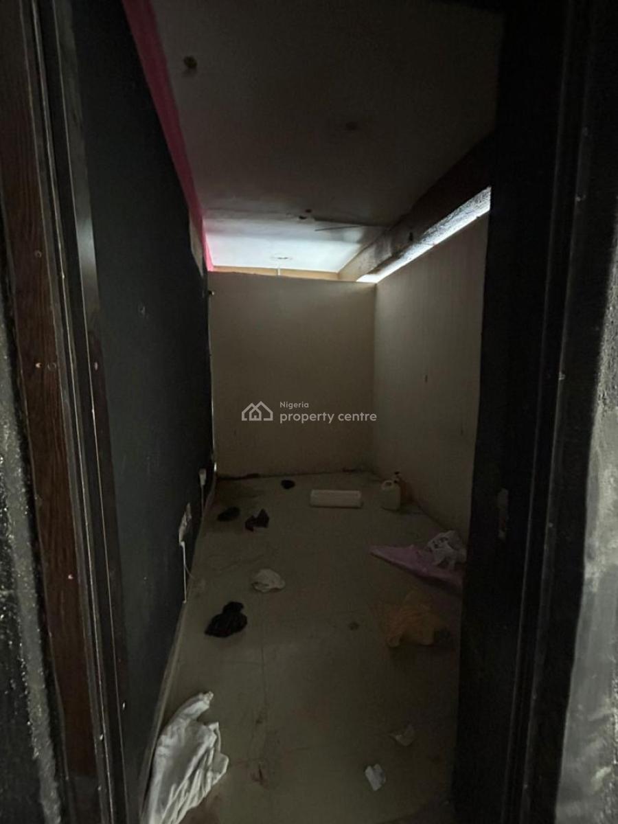 Open Plan Office Space, Victoria Island (vi), Lagos, Commercial Property for Rent