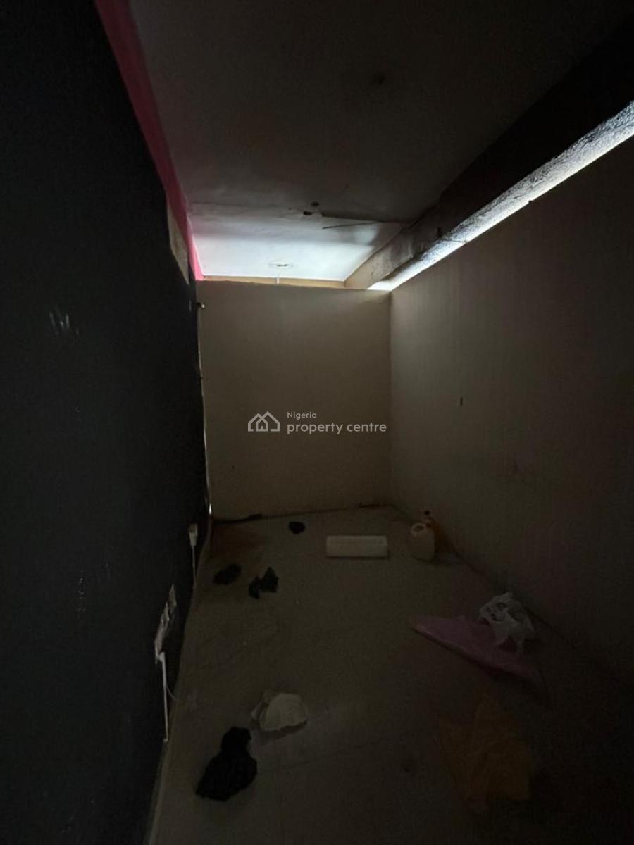 Open Plan Office Space, Victoria Island (vi), Lagos, Commercial Property for Rent