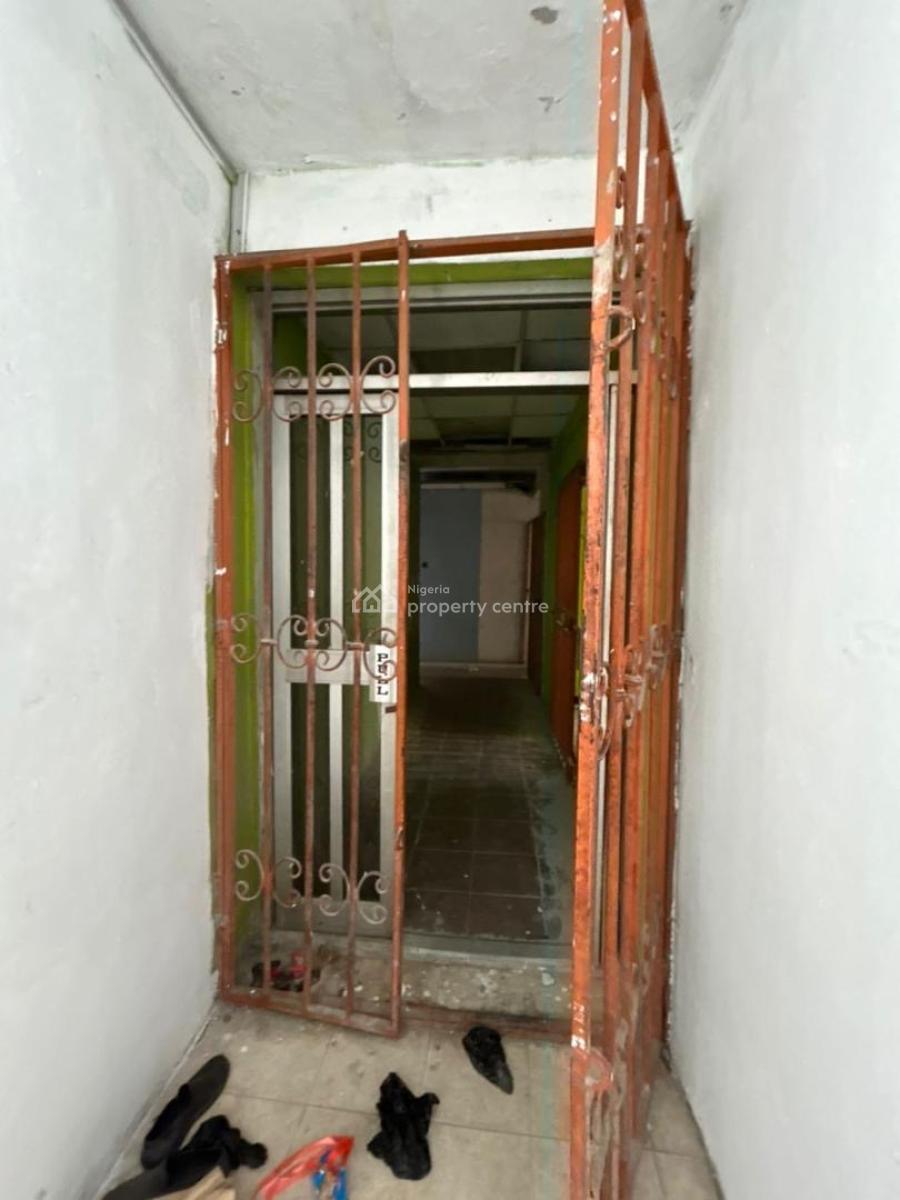 Open Plan Office Space, Victoria Island (vi), Lagos, Commercial Property for Rent