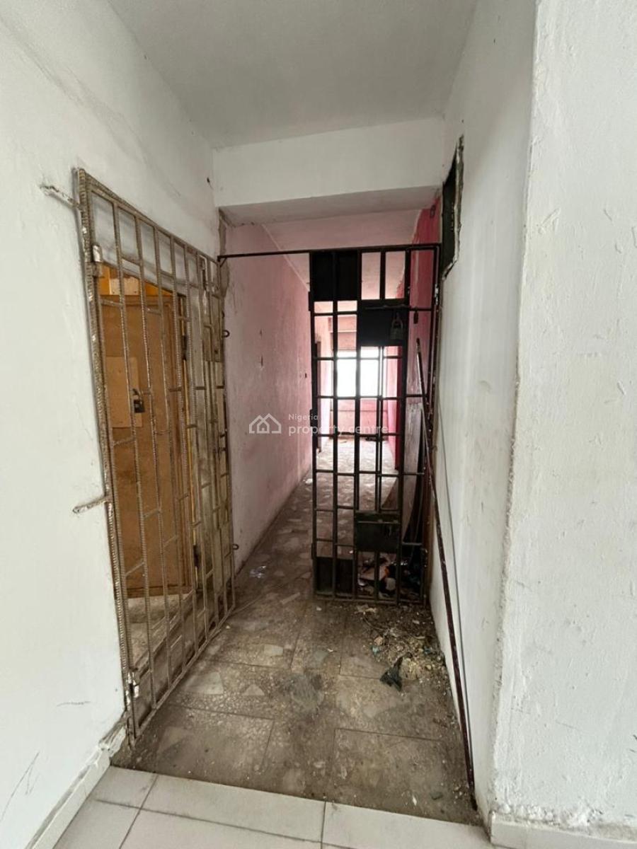 Open Plan Office Space, Victoria Island (vi), Lagos, Commercial Property for Rent