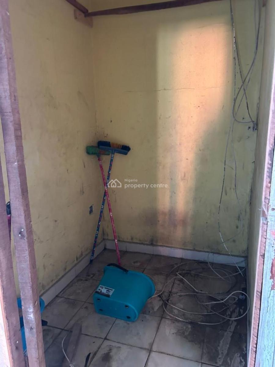 Open Plan Office Space, Victoria Island (vi), Lagos, Commercial Property for Rent