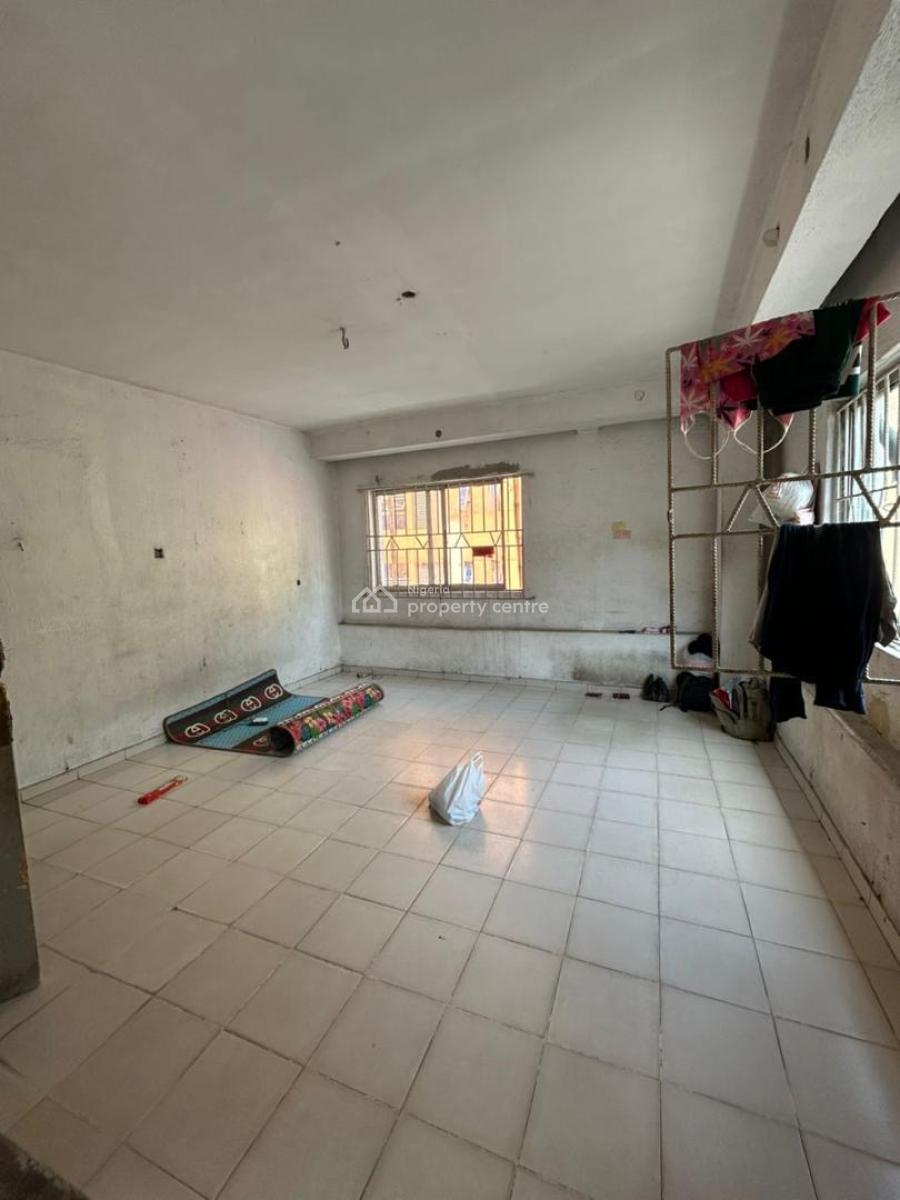 Open Plan Office Space, Victoria Island (vi), Lagos, Commercial Property for Rent