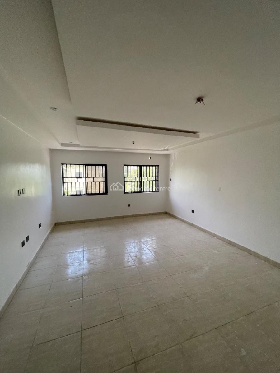 Spacious Renovated 3 Bedroom Flat, Jabi, Abuja, Flat / Apartment for Rent