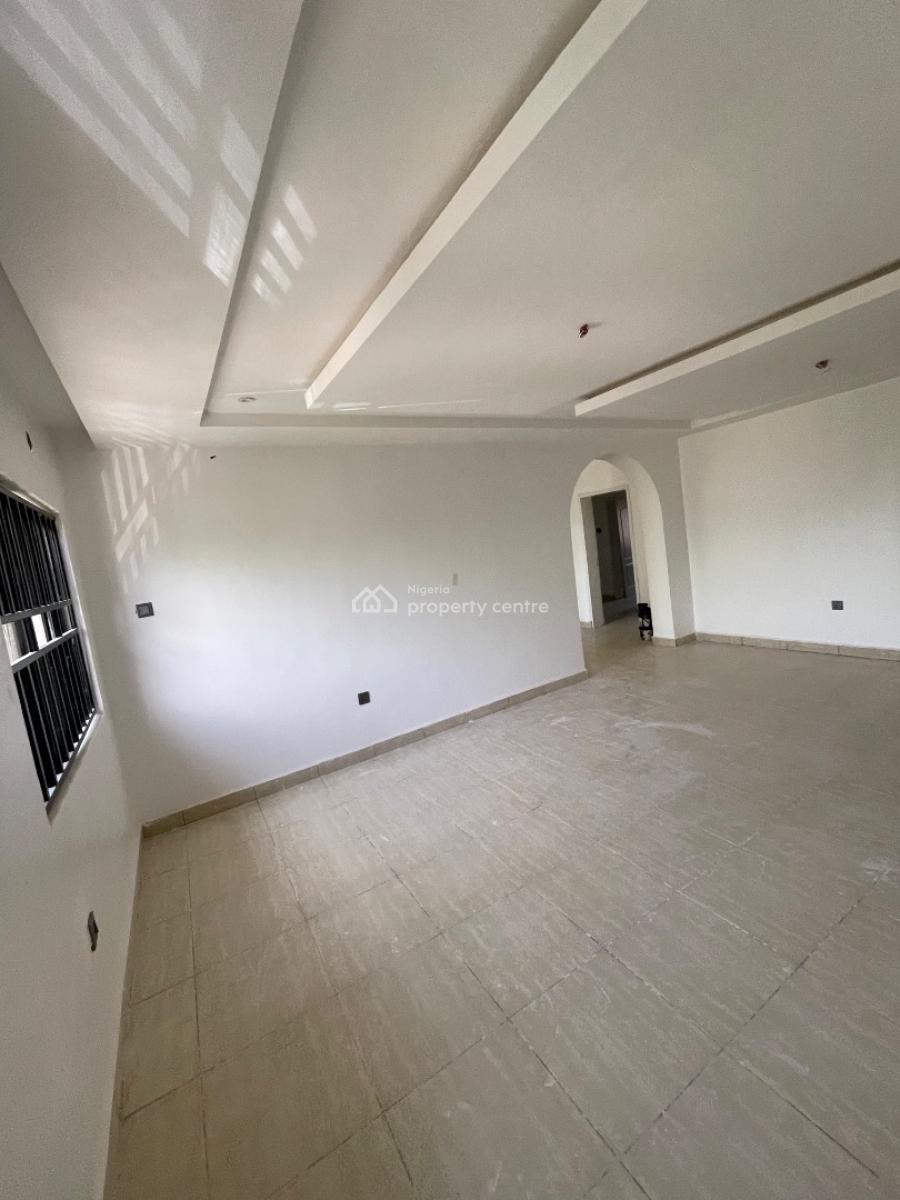 Spacious Renovated 3 Bedroom Flat, Jabi, Abuja, Flat / Apartment for Rent