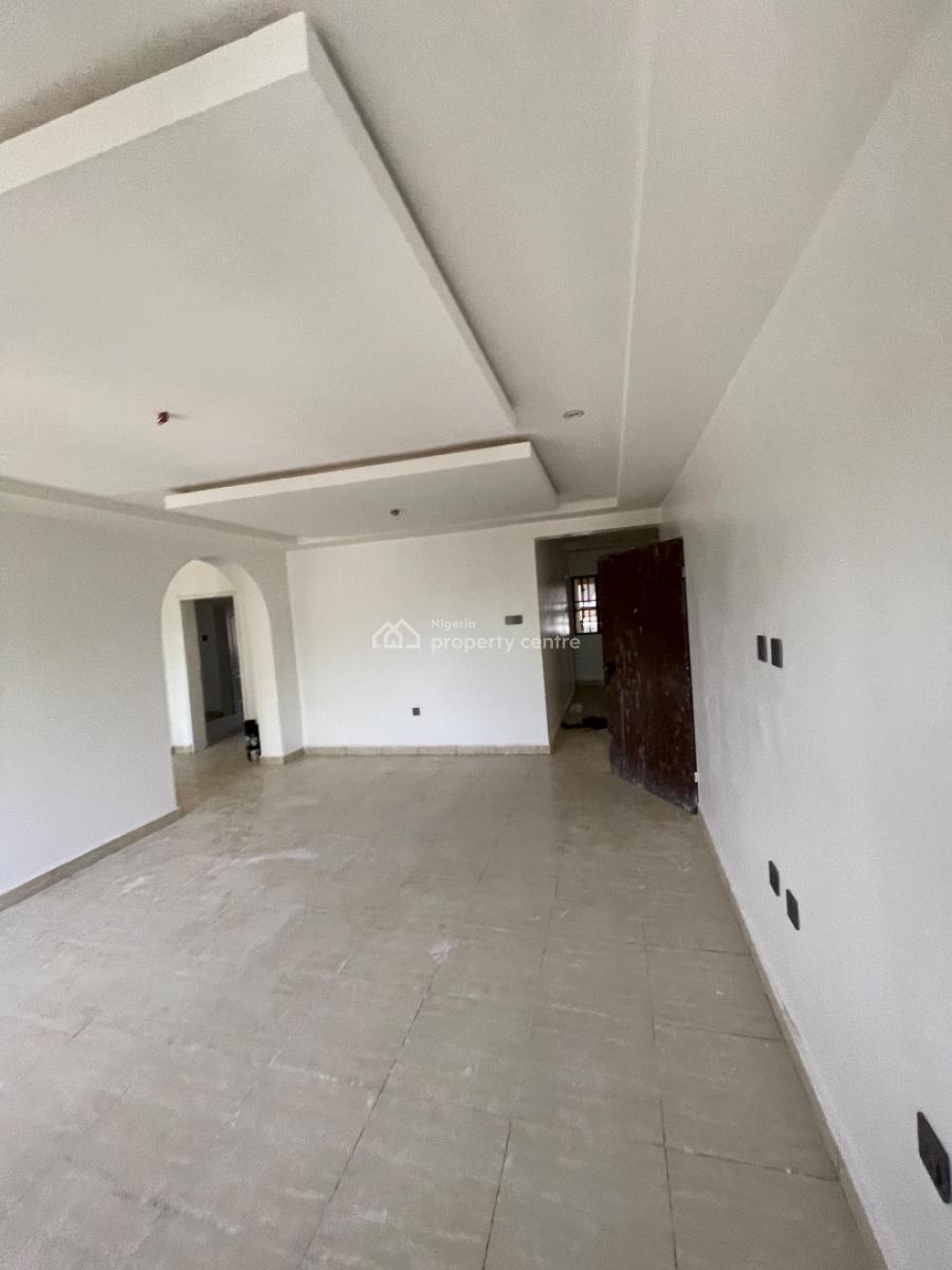 Spacious Renovated 3 Bedroom Flat, Jabi, Abuja, Flat / Apartment for Rent