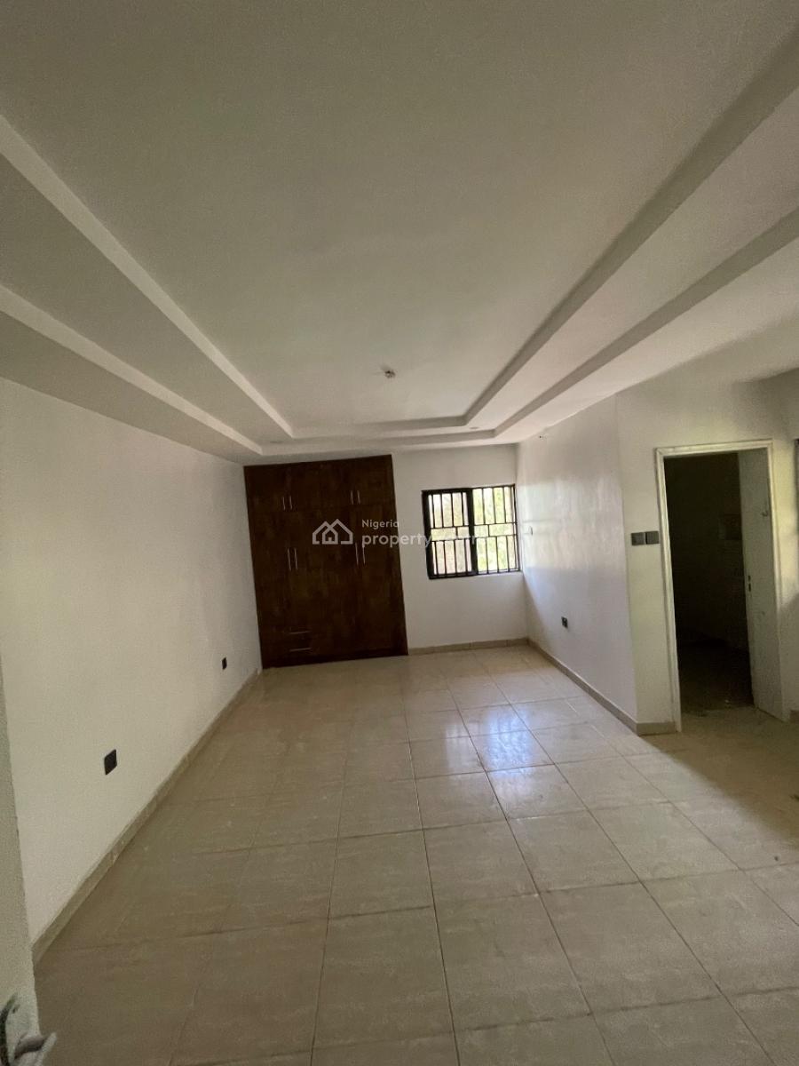 Spacious Renovated 3 Bedroom Flat, Jabi, Abuja, Flat / Apartment for Rent