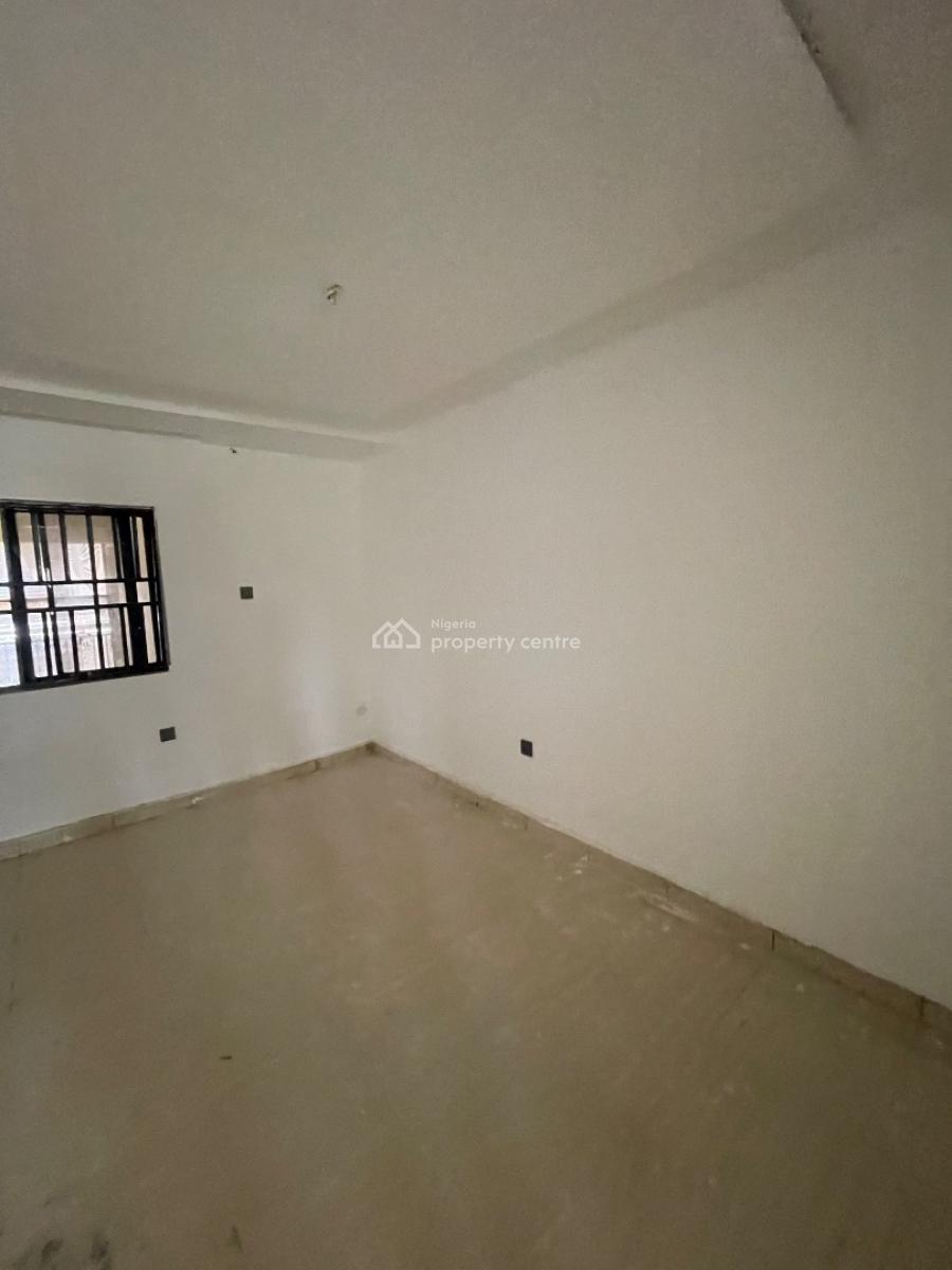 Spacious Renovated 3 Bedroom Flat, Jabi, Abuja, Flat / Apartment for Rent