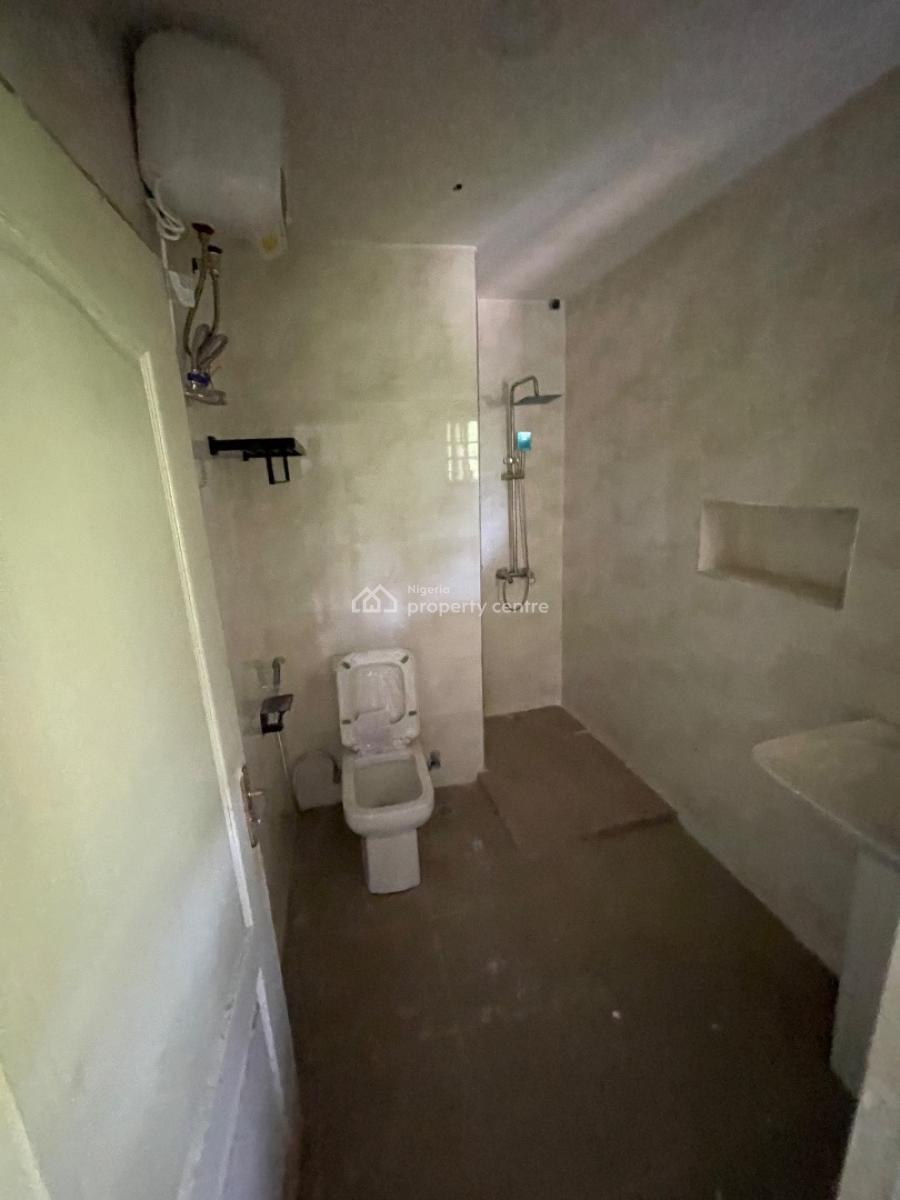 Spacious Renovated 3 Bedroom Flat, Jabi, Abuja, Flat / Apartment for Rent