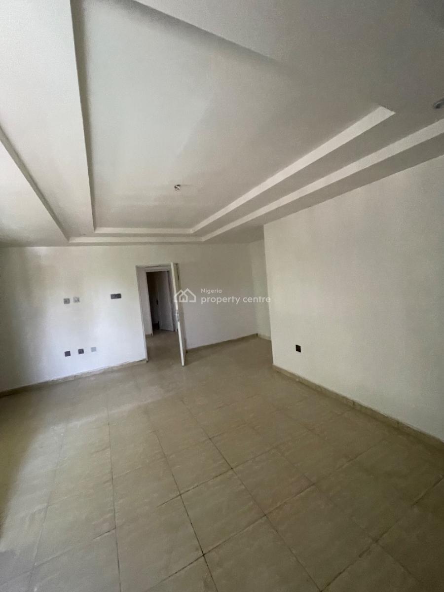 Spacious Renovated 3 Bedroom Flat, Jabi, Abuja, Flat / Apartment for Rent