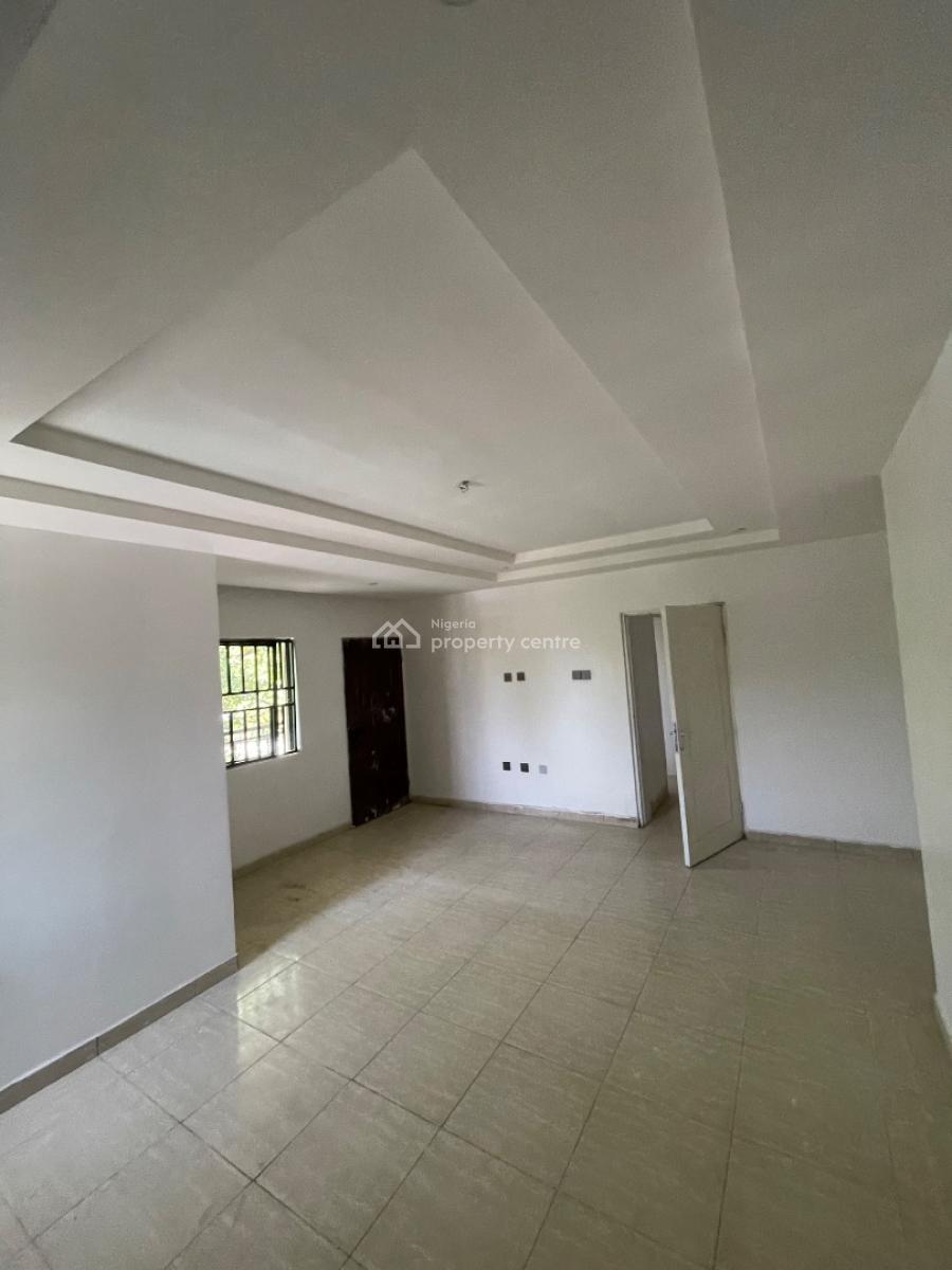 Spacious Renovated 3 Bedroom Flat, Jabi, Abuja, Flat / Apartment for Rent