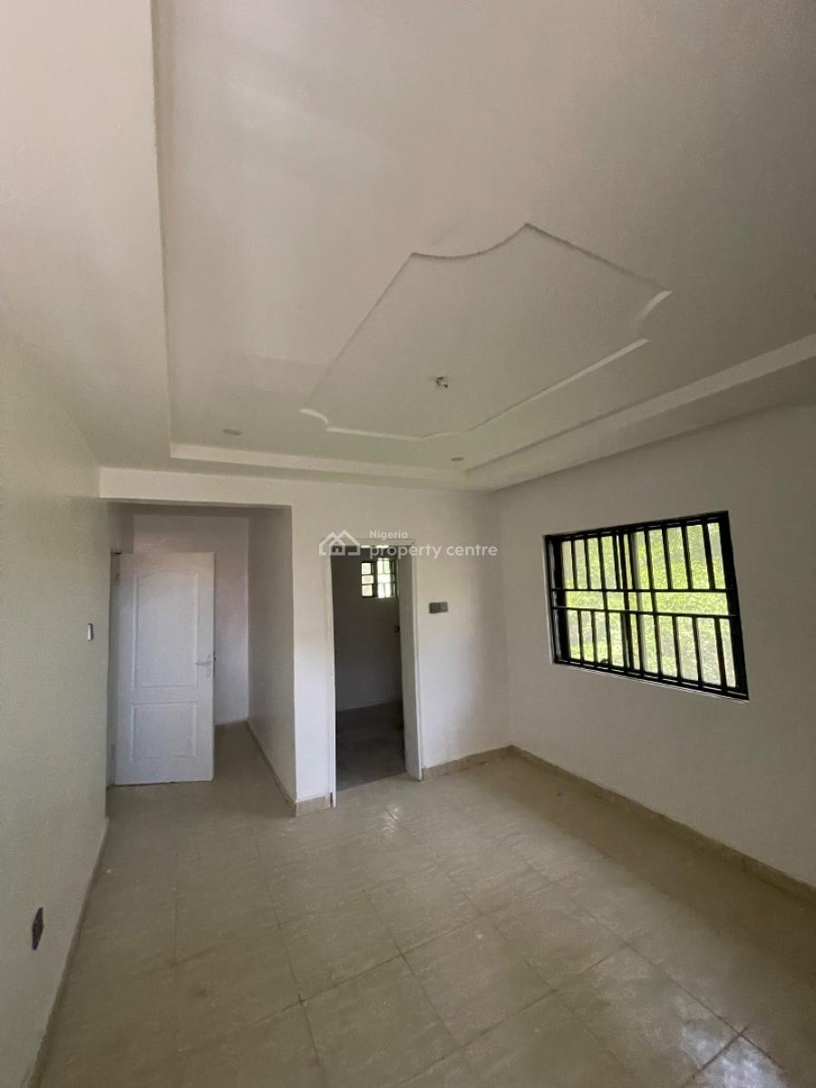Spacious Renovated 3 Bedroom Flat, Jabi, Abuja, Flat / Apartment for Rent