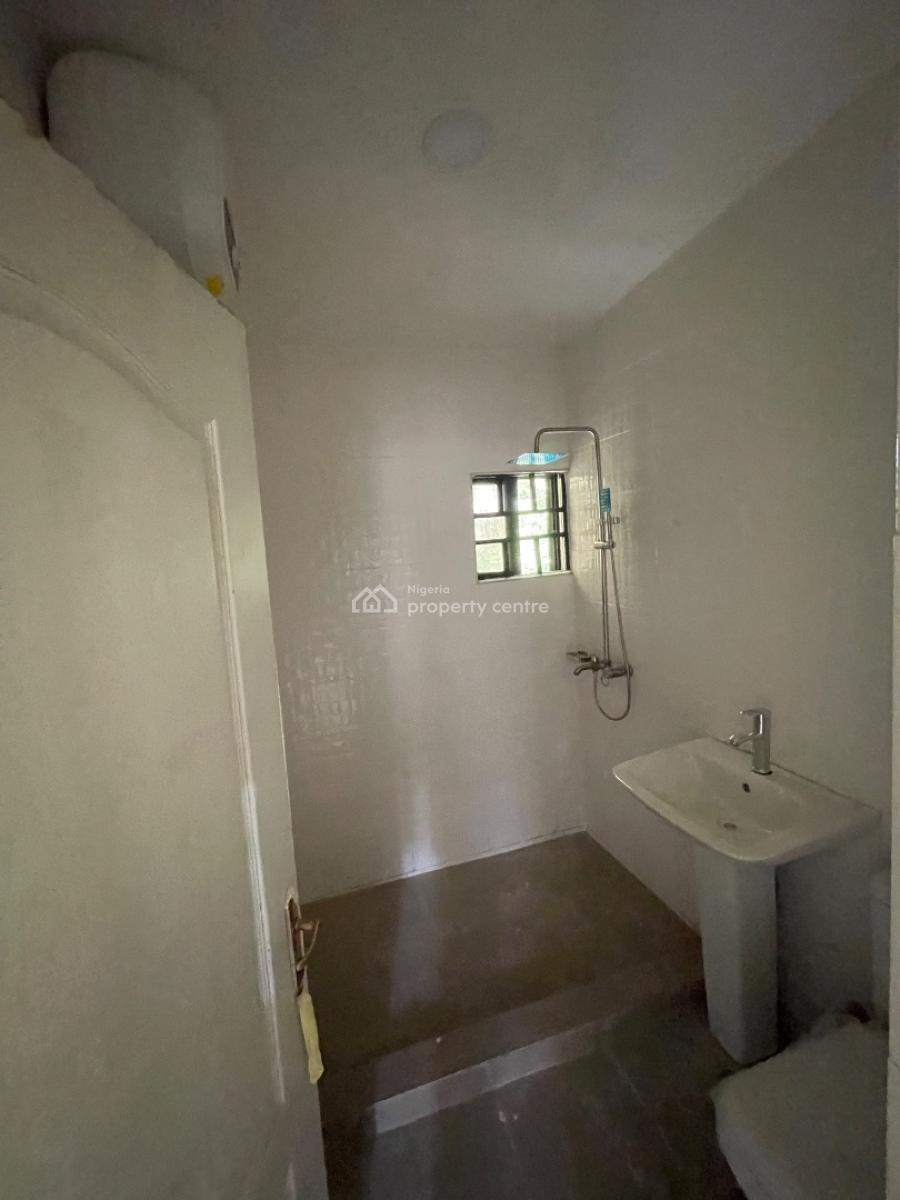 Spacious Renovated 3 Bedroom Flat, Jabi, Abuja, Flat / Apartment for Rent