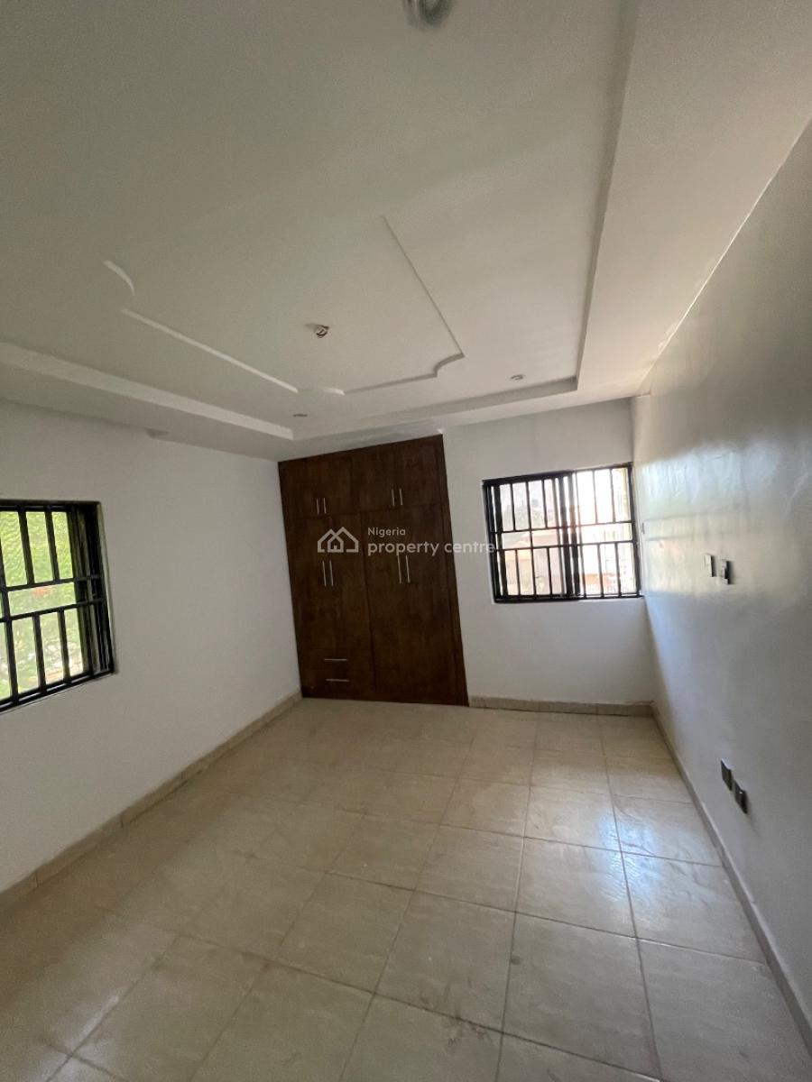 Spacious Renovated 3 Bedroom Flat, Jabi, Abuja, Flat / Apartment for Rent