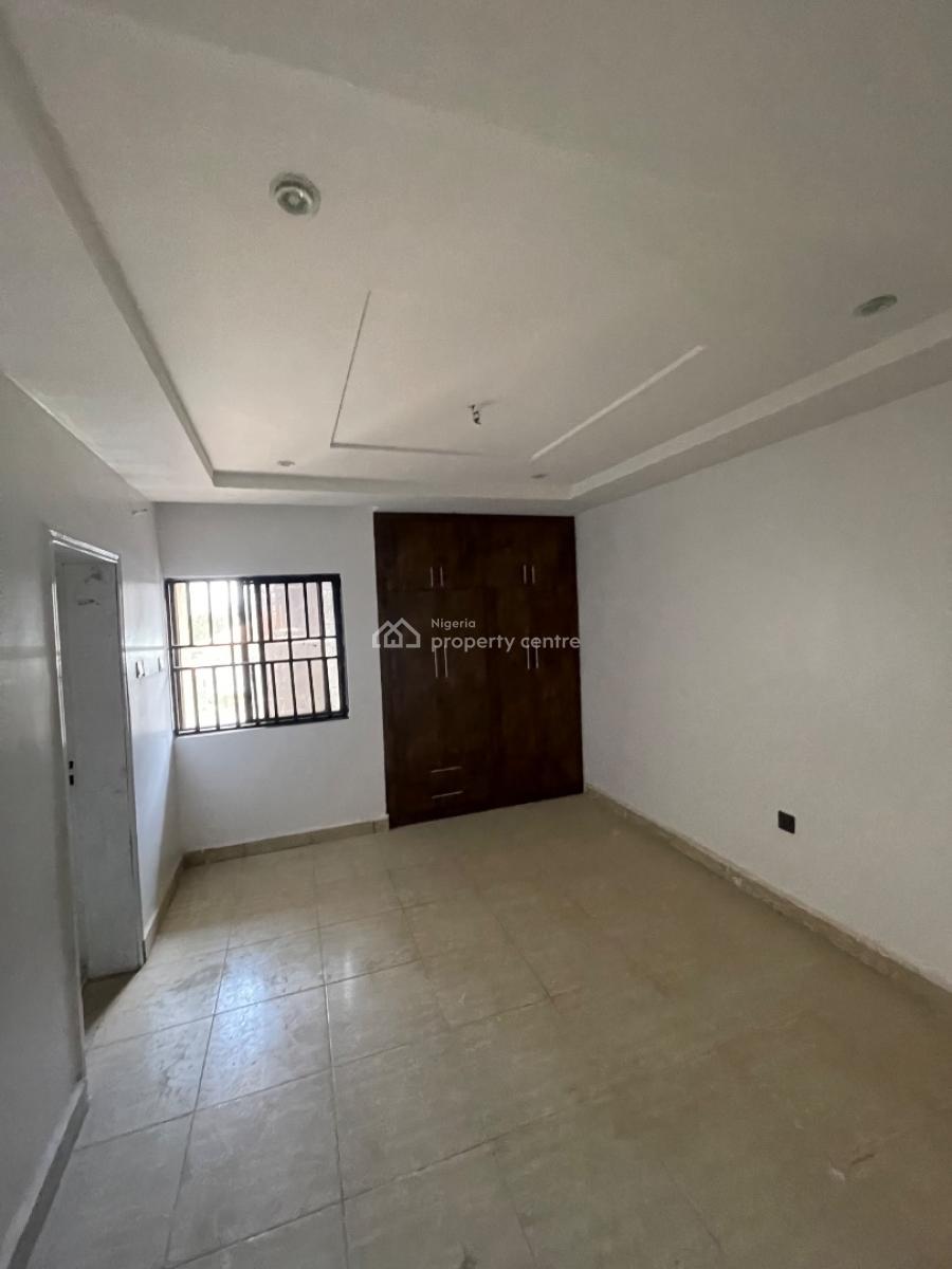 Spacious Renovated 3 Bedroom Flat, Jabi, Abuja, Flat / Apartment for Rent
