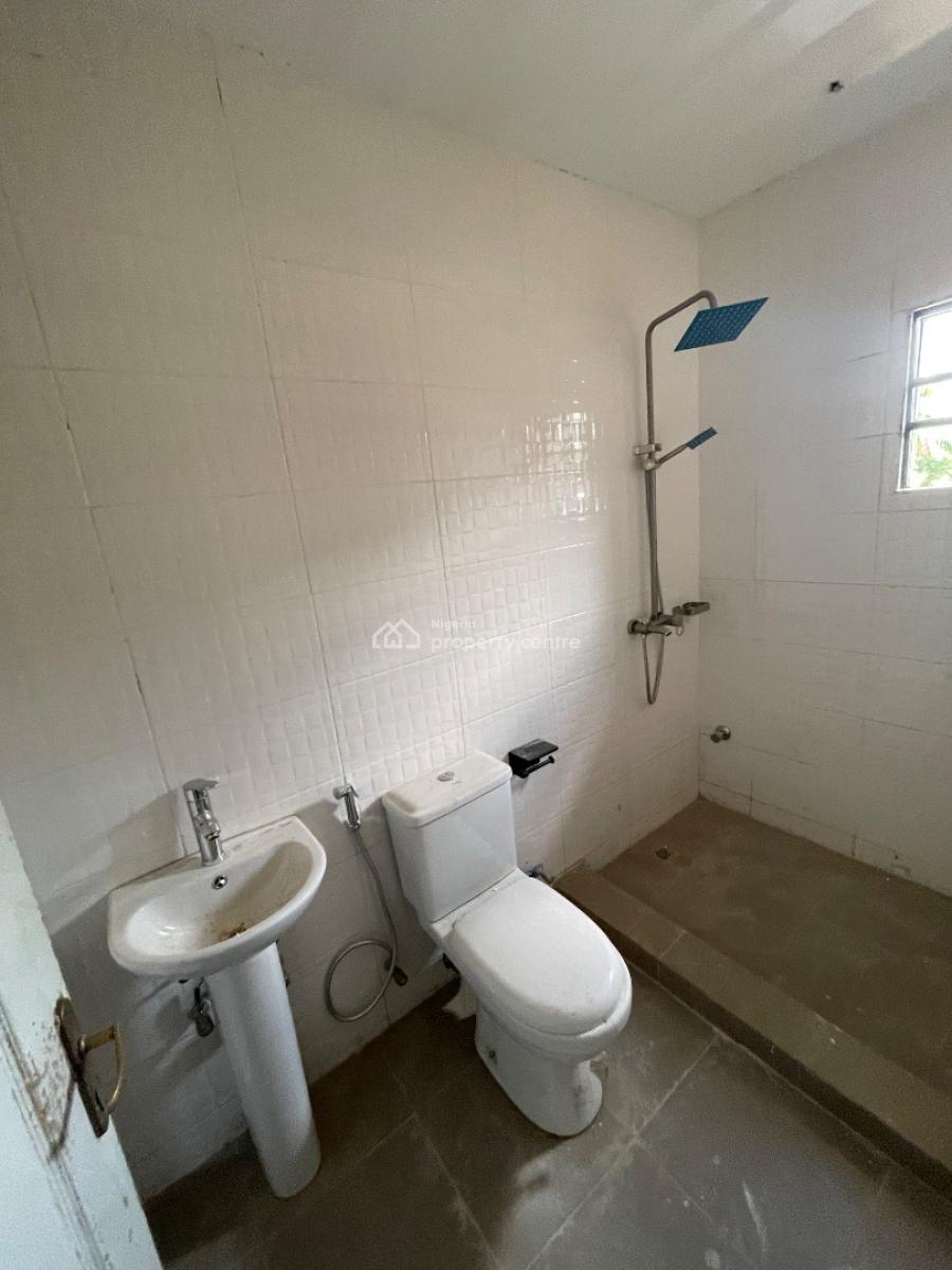 Spacious Renovated 3 Bedroom Flat, Jabi, Abuja, Flat / Apartment for Rent