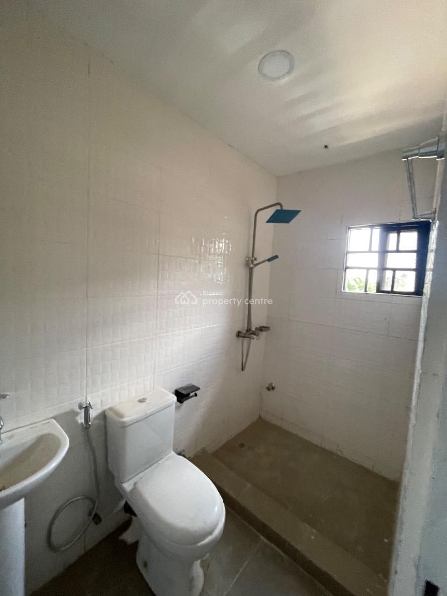 Spacious Renovated 3 Bedroom Flat, Jabi, Abuja, Flat / Apartment for Rent