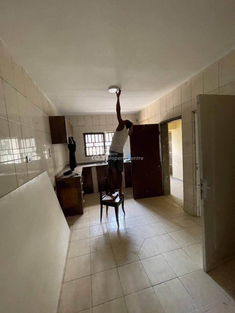 Spacious Renovated 3 Bedroom Flat, Jabi, Abuja, Flat / Apartment for Rent