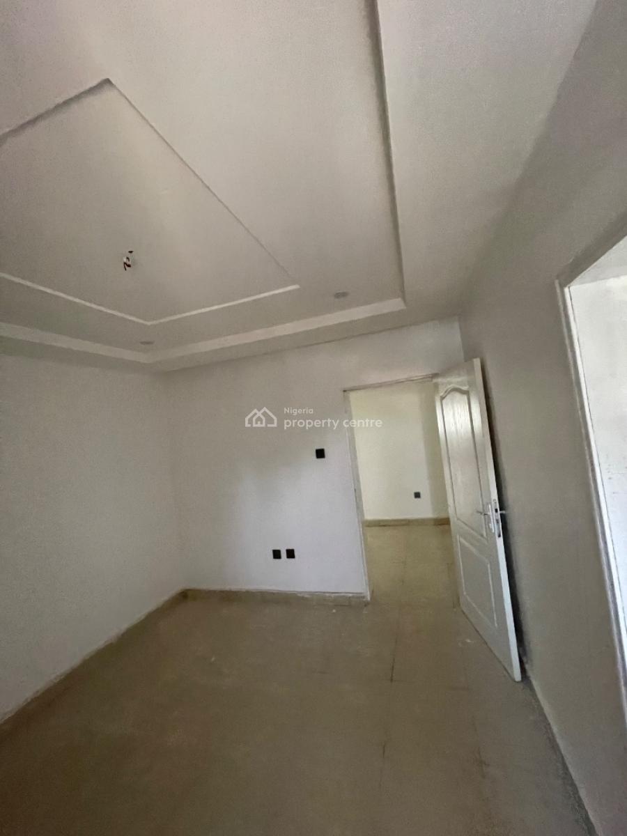 Spacious Renovated 3 Bedroom Flat, Jabi, Abuja, Flat / Apartment for Rent