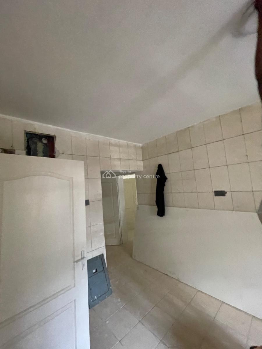 Spacious Renovated 3 Bedroom Flat, Jabi, Abuja, Flat / Apartment for Rent