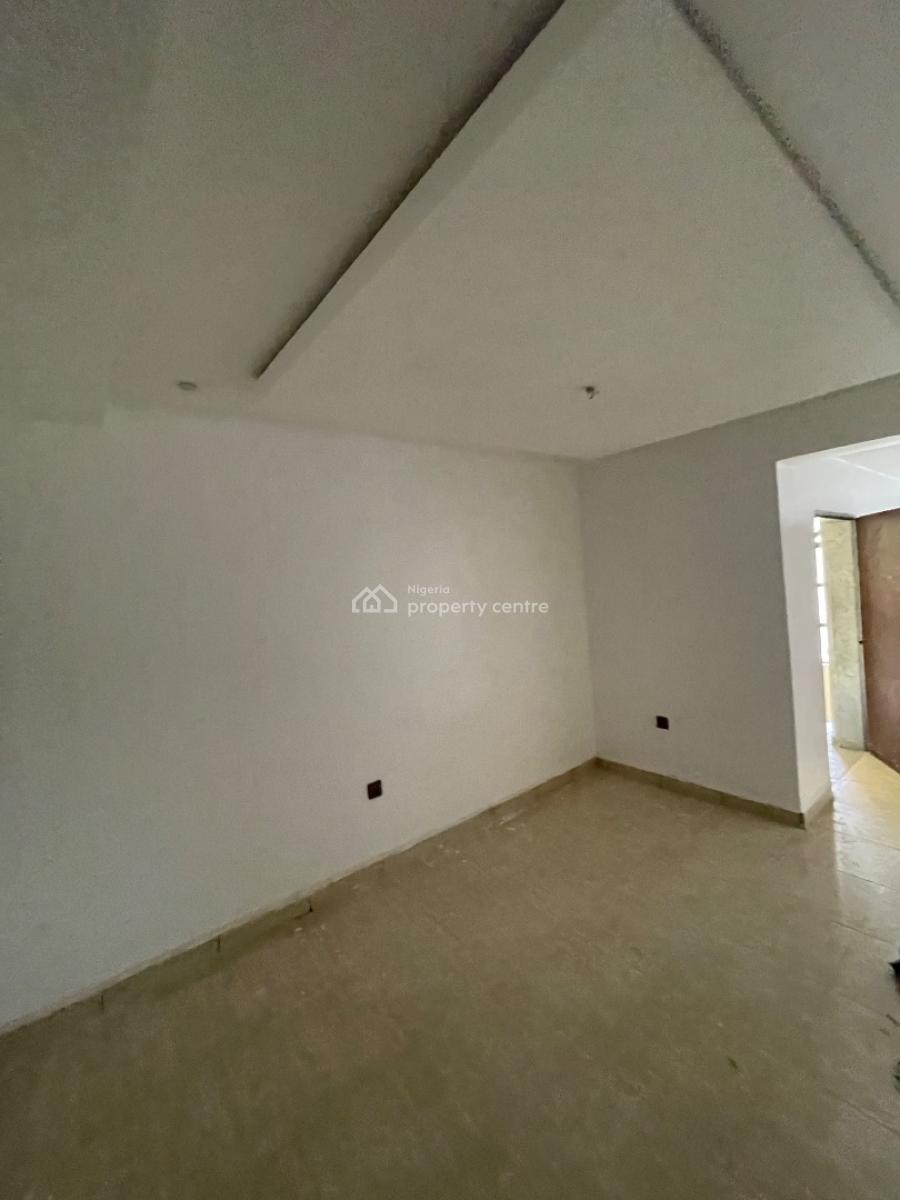 Spacious Renovated 3 Bedroom Flat, Jabi, Abuja, Flat / Apartment for Rent