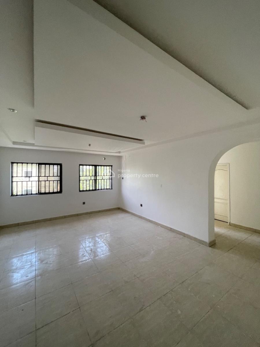 Spacious Renovated 3 Bedroom Flat, Jabi, Abuja, Flat / Apartment for Rent