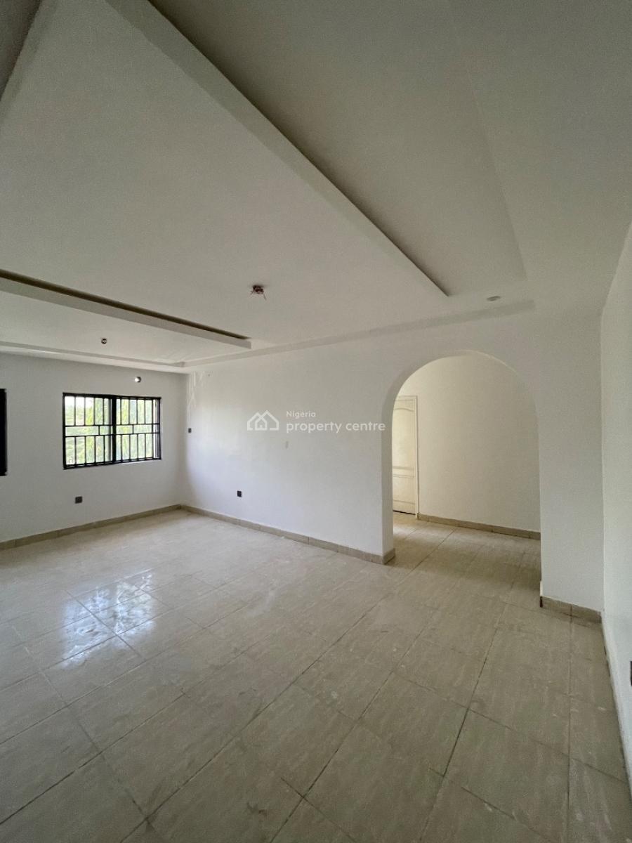 Spacious Renovated 3 Bedroom Flat, Jabi, Abuja, Flat / Apartment for Rent