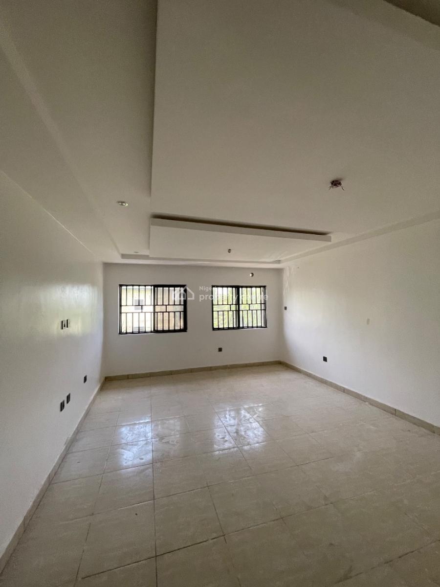 Spacious Renovated 3 Bedroom Flat, Jabi, Abuja, Flat / Apartment for Rent
