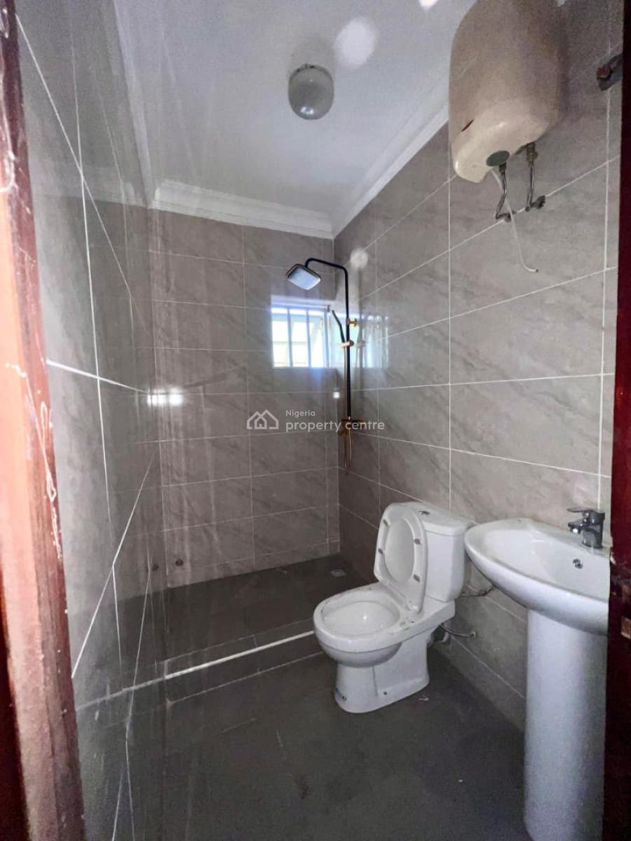 a Luxury 3bedroom Apartment with Excellent, Orchid Road, Lekki, Lagos, Flat / Apartment for Rent