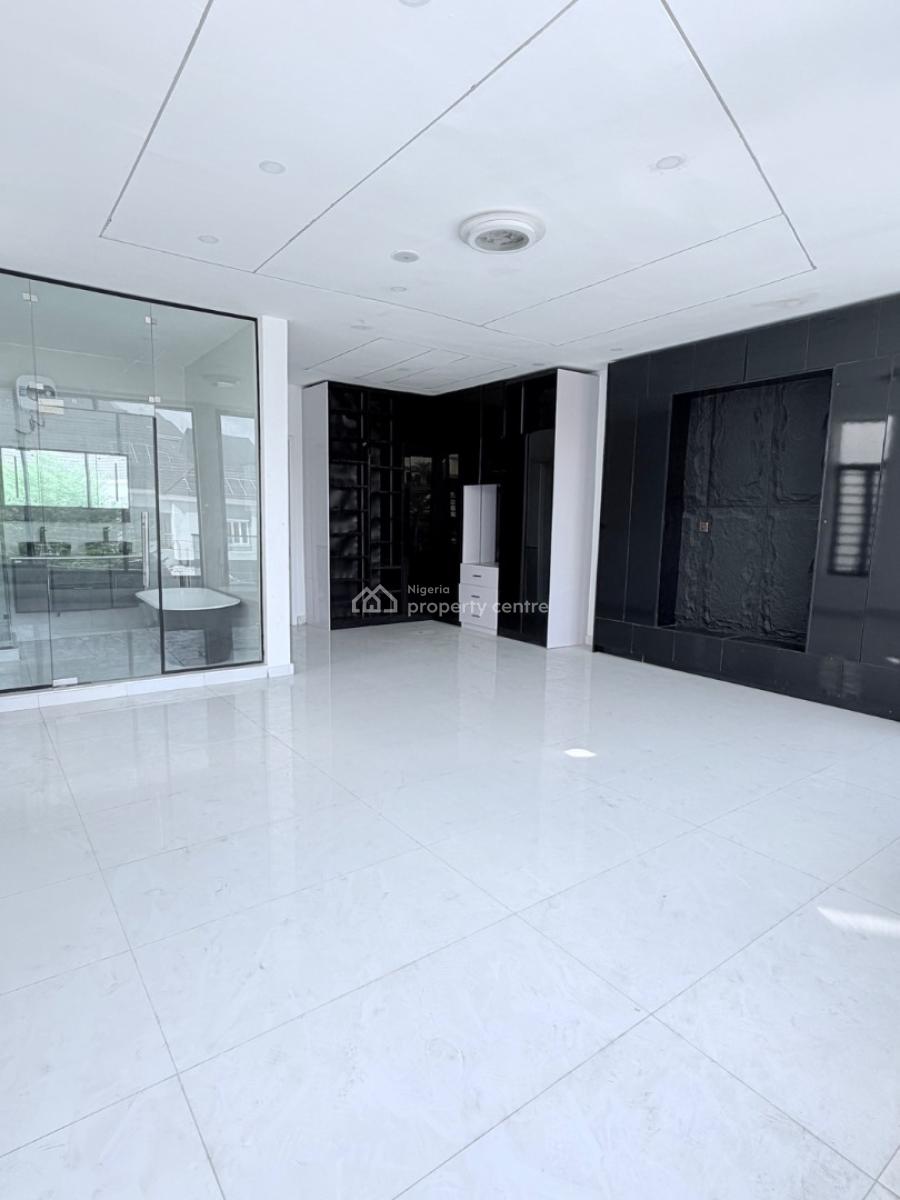 5-bedroom Fully Detached Duplex with a Swimming Pool, Oral Estate, Lekki, Lagos, Detached Duplex for Sale