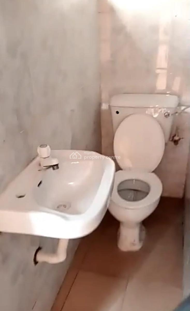 3bedroom Duplex, Zone d Gra 2 Alogba Estate Ebute Ikorodu, Ebute, Ikorodu, Lagos, House for Sale