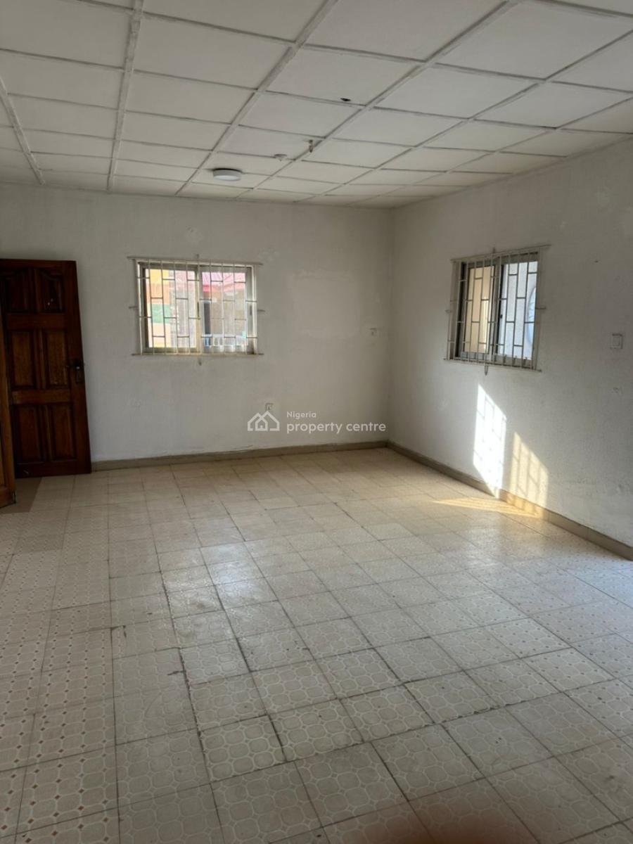 Stand and Vacant 4flats of 3bedroom, Unity Estate, Egbeda, Alimosho, Lagos, Block of Flats for Sale